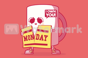 Monday Coffee