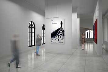 Exhibittion Mockup [vol10]