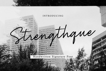 AL - Strengthque