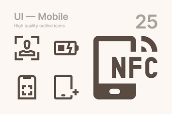 UI — Mobile