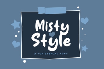 Misty Style