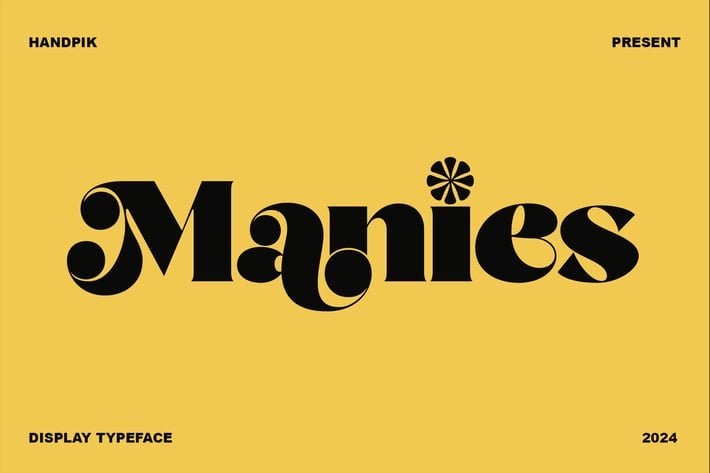 Manies