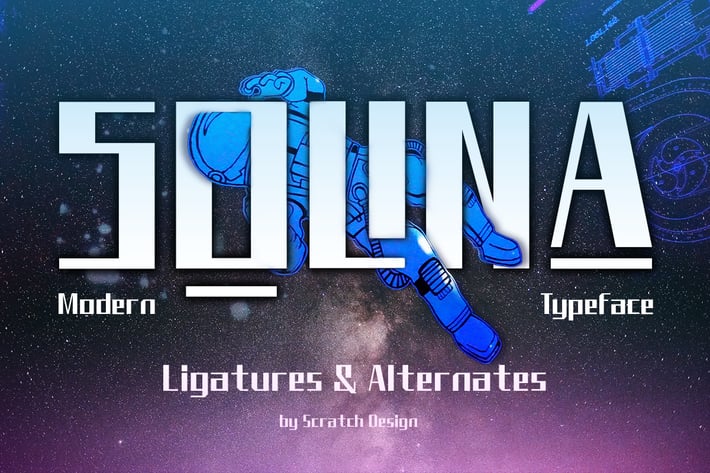 Solina