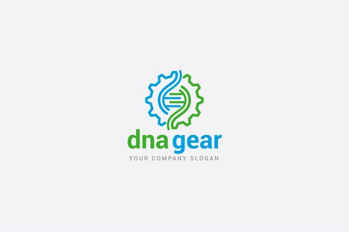 dna gear