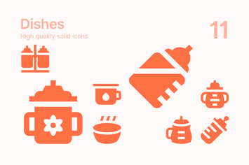 Baby Dishes
