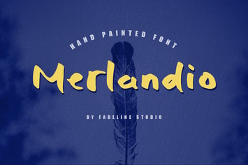 Merlandio