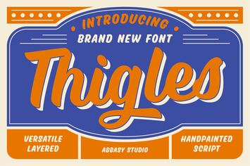 Thigles