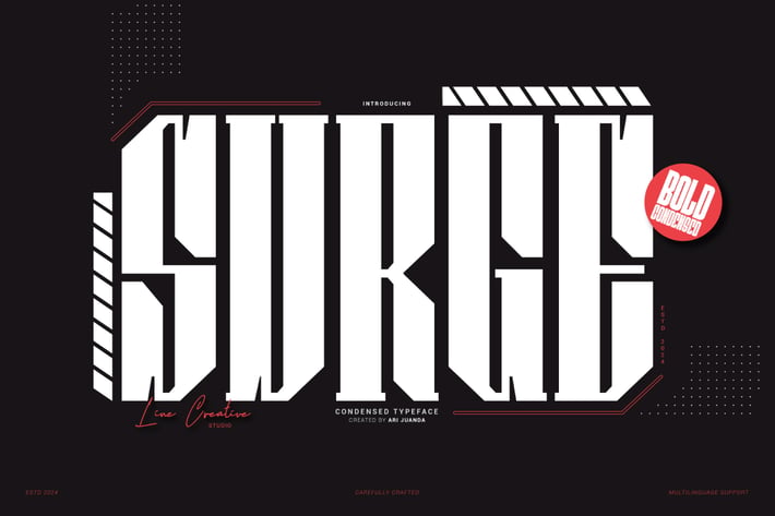 Surge