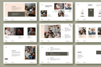 Ayom - Powerpoint