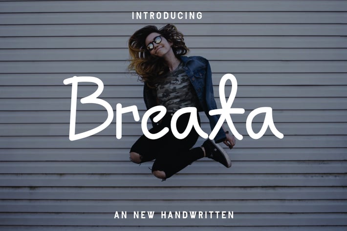 Breata