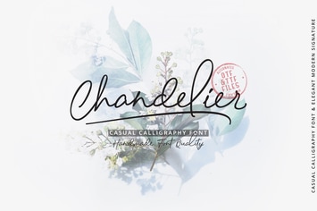 Chandelier Signature