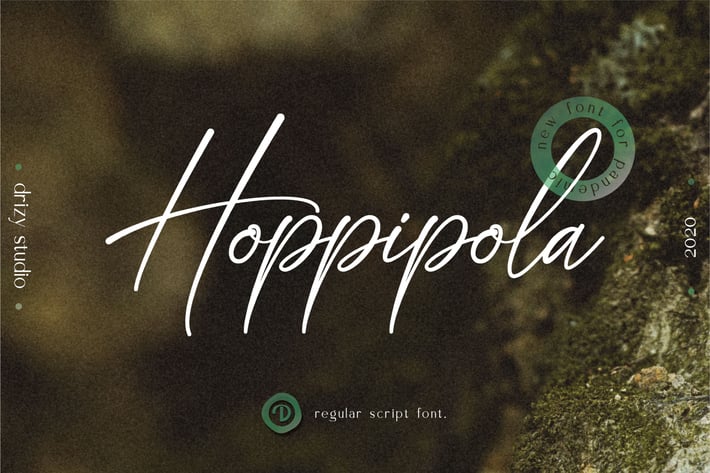Hoppipola