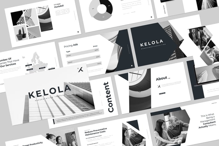 Kelola Powerpoint