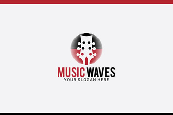 music waves