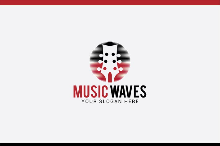 music waves