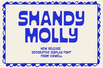 Shandy Molly