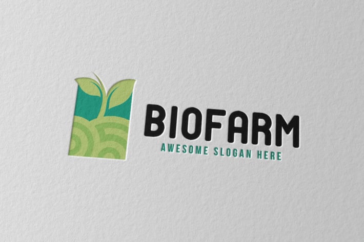 Biofarm Logo