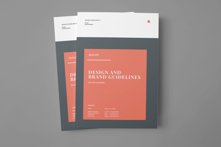 Brand Manual