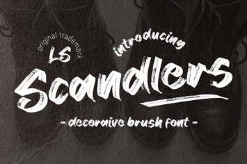 Scandlers