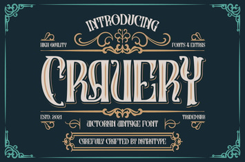 Cravery