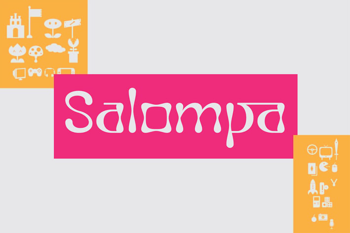 Salompa