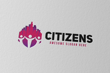 Citizens Logo