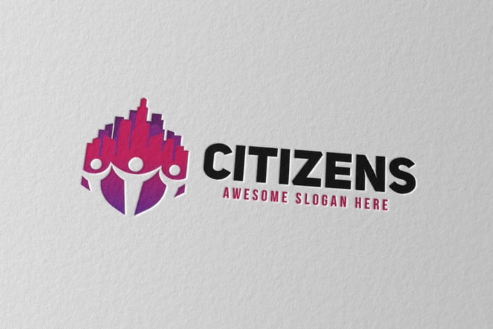 Citizens Logo