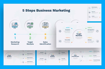 Digital Marketing Infographic