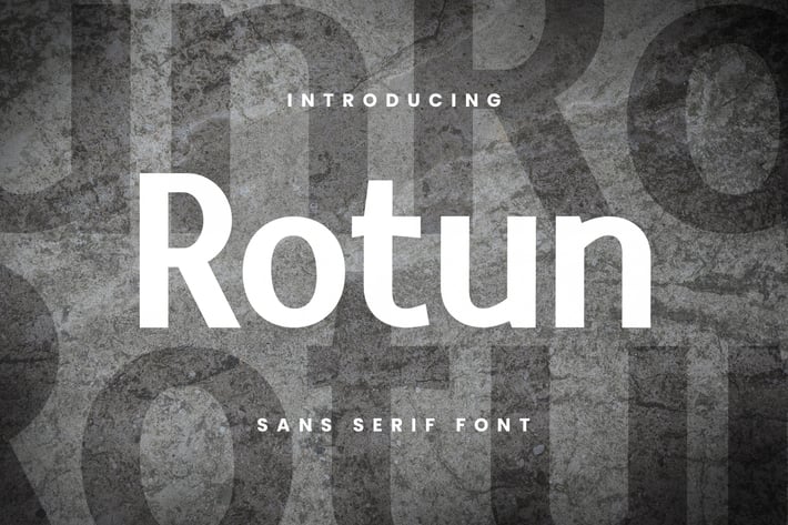 Rotun
