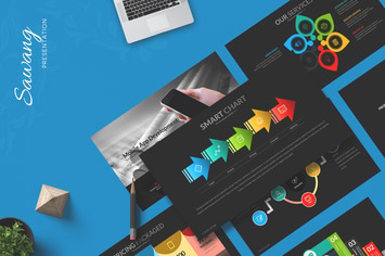 Sawang - Keynote Template