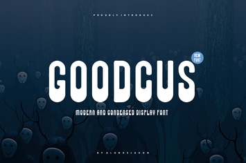 Goodcus