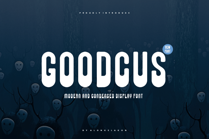 Goodcus