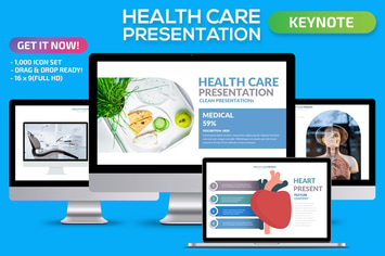 Health Care Keynote Presentation
