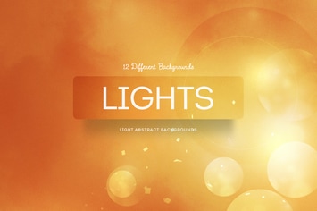Light Abstract Backgrounds