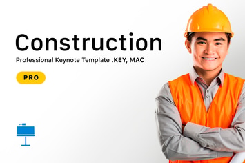 Construction for Keynote