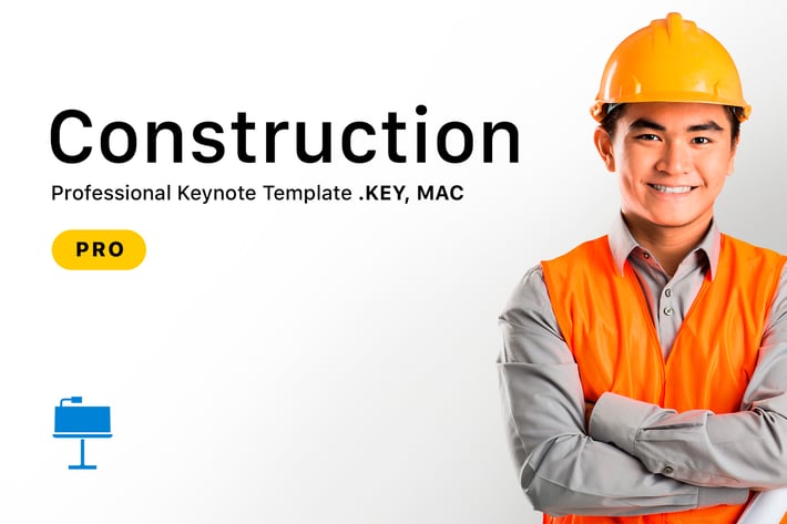 Construction for Keynote