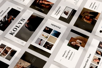 Kolyn Powerpoint