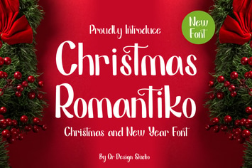 Christmas Romantiko