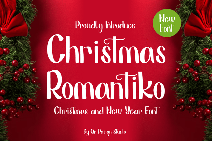 Christmas Romantiko