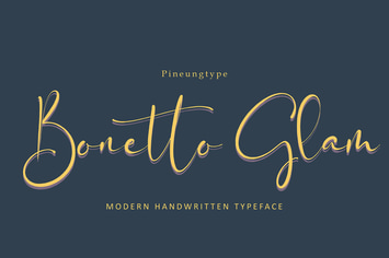 Bonetto Glam