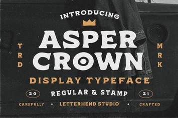 Asper Crown 