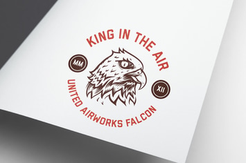 Eagle Logo