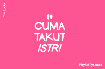 The Lucky Playfull