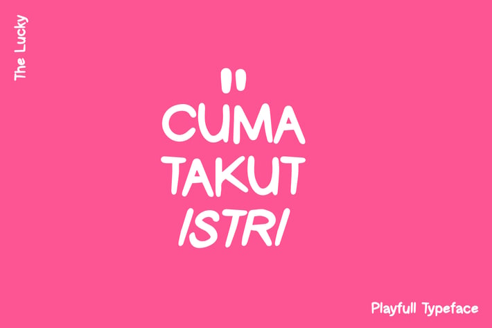 The Lucky Playfull
