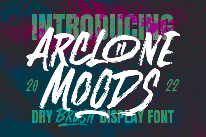 Arclone Moods 