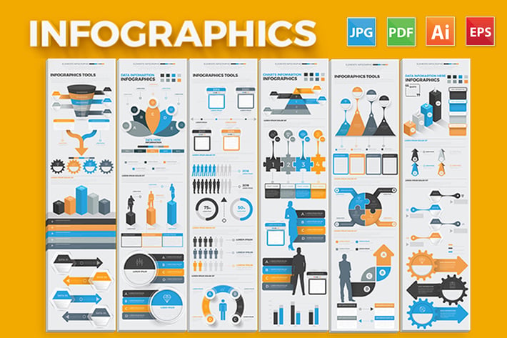 Infographic Elements