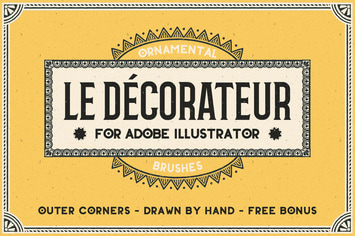 Le Decorateur