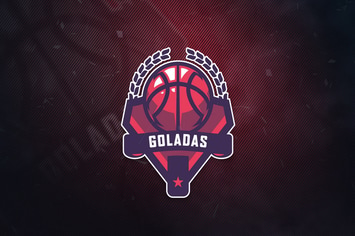 Goladas Sports Logo