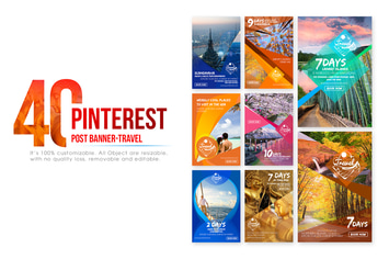 40 Pinterest Banner-Travel