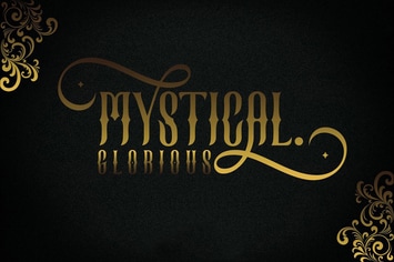Mystical Glorious